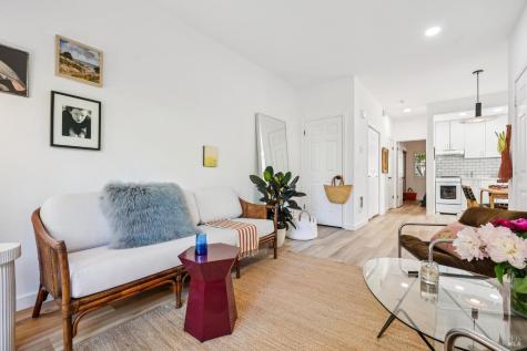 123 Eucalyptus Knoll Street Mill Valley CA 94941
