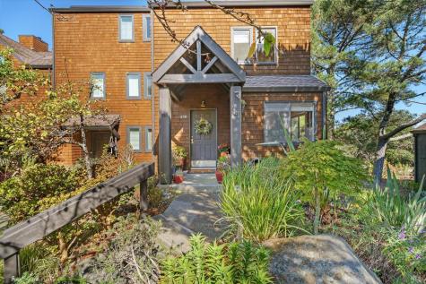 250 Bay Vista Circle Sausalito CA 94965