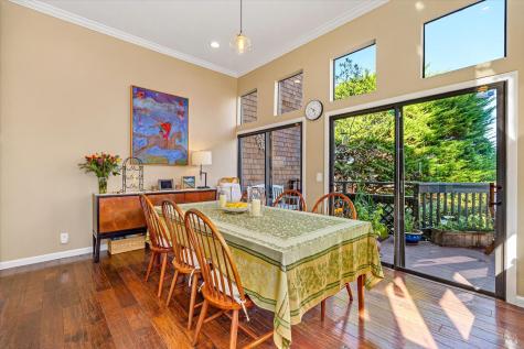 250 Bay Vista Circle Sausalito CA 94965
