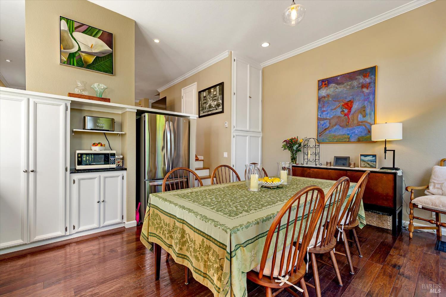 250 Bay Vista Circle Sausalito CA 94965