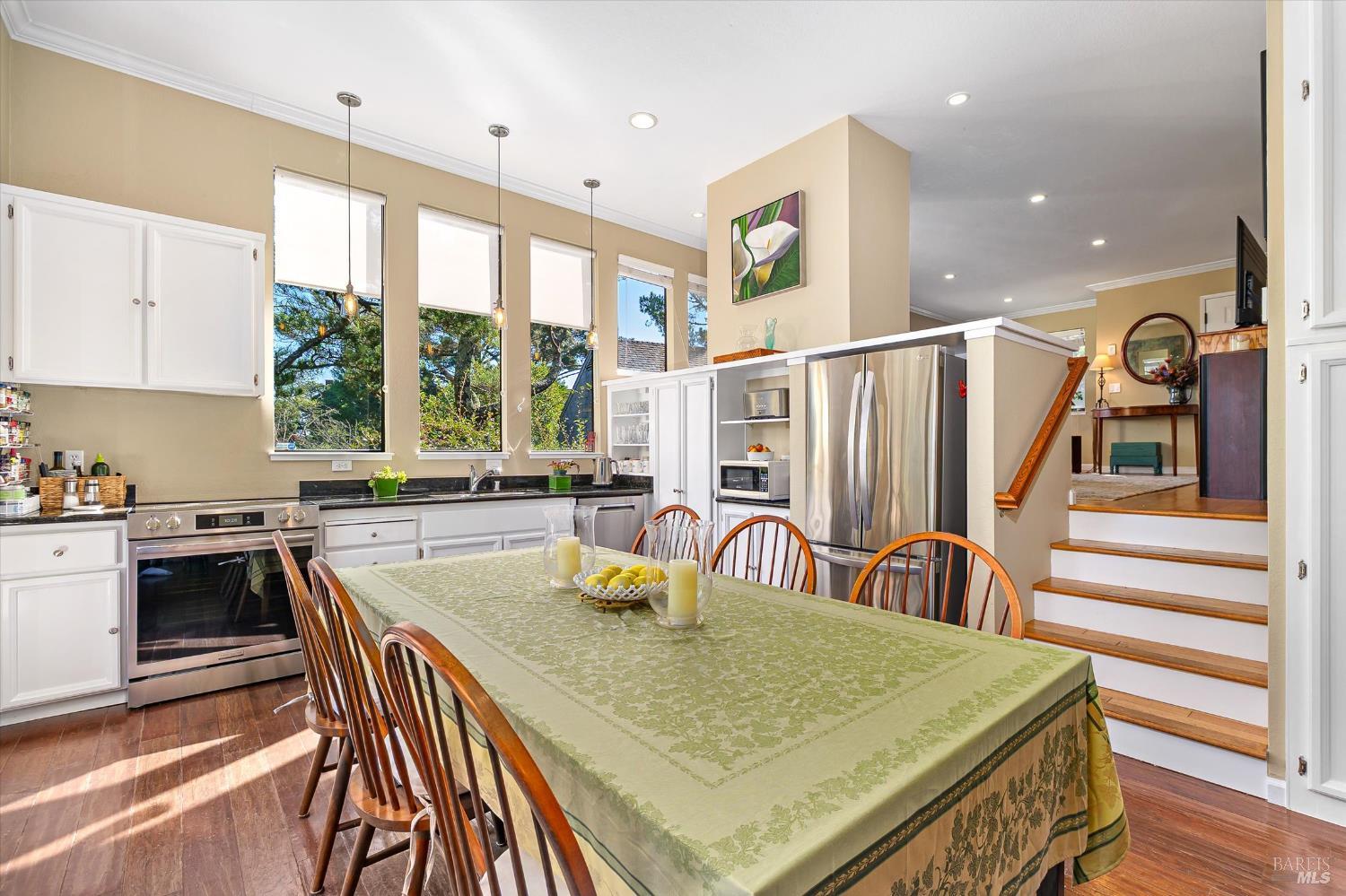 250 Bay Vista Circle Sausalito CA 94965