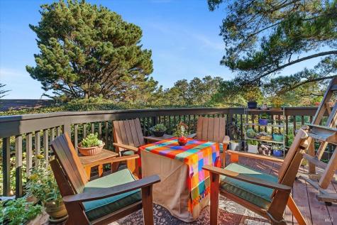 250 Bay Vista Circle Sausalito CA 94965