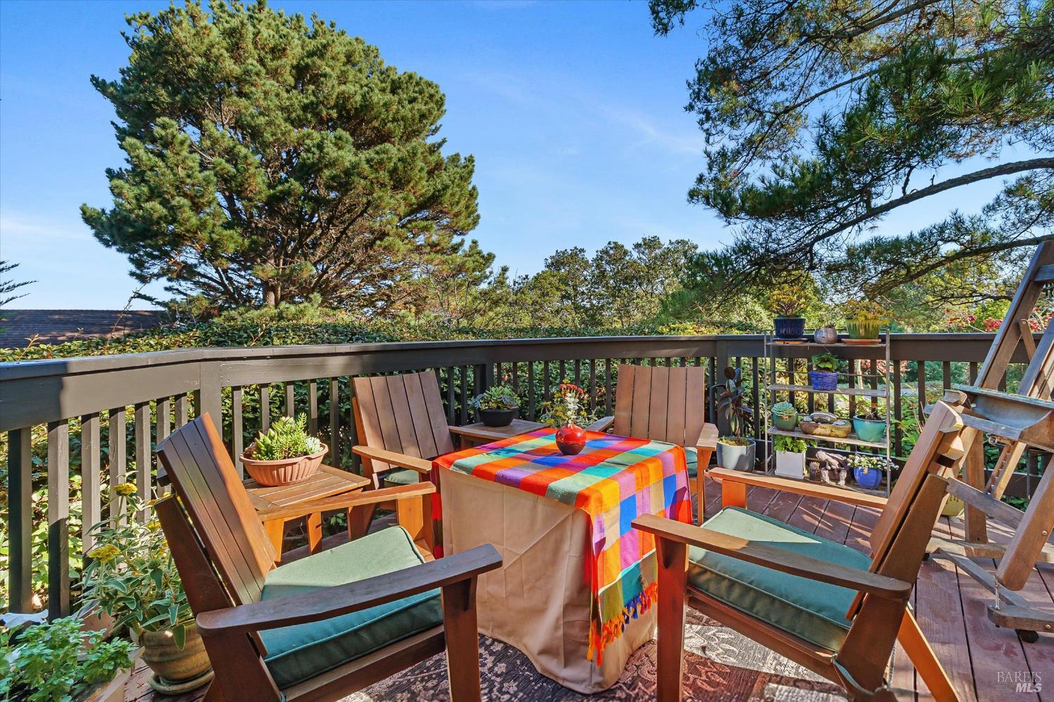 250 Bay Vista Circle Sausalito CA 94965