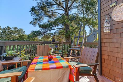 250 Bay Vista Circle Sausalito CA 94965