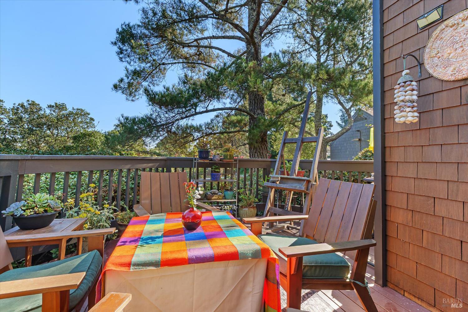 250 Bay Vista Circle Sausalito CA 94965