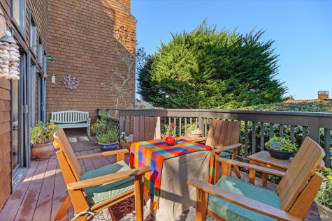 250 Bay Vista Circle Sausalito CA 94965