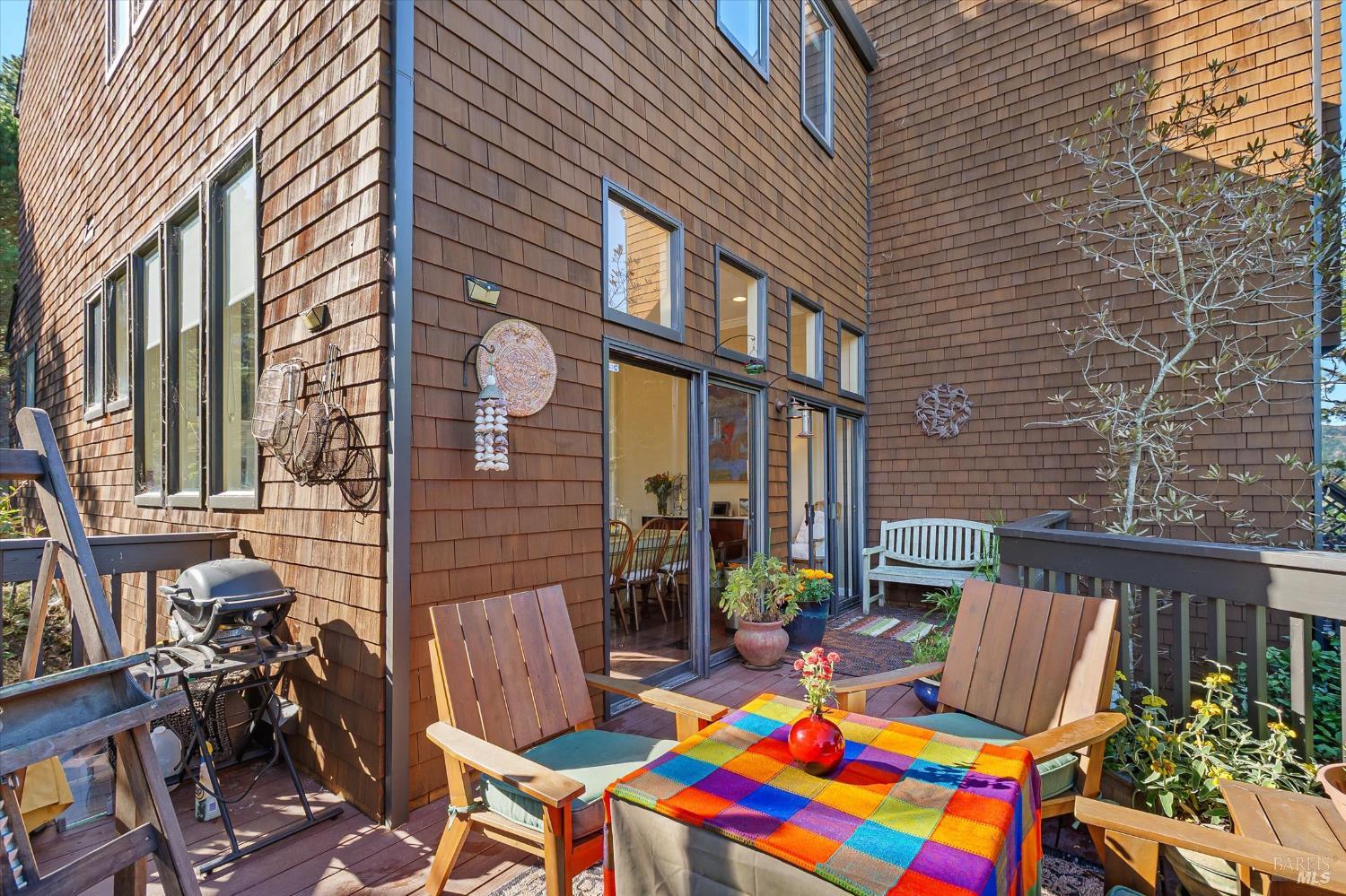 250 Bay Vista Circle Sausalito CA 94965