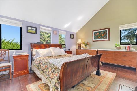250 Bay Vista Circle Sausalito CA 94965