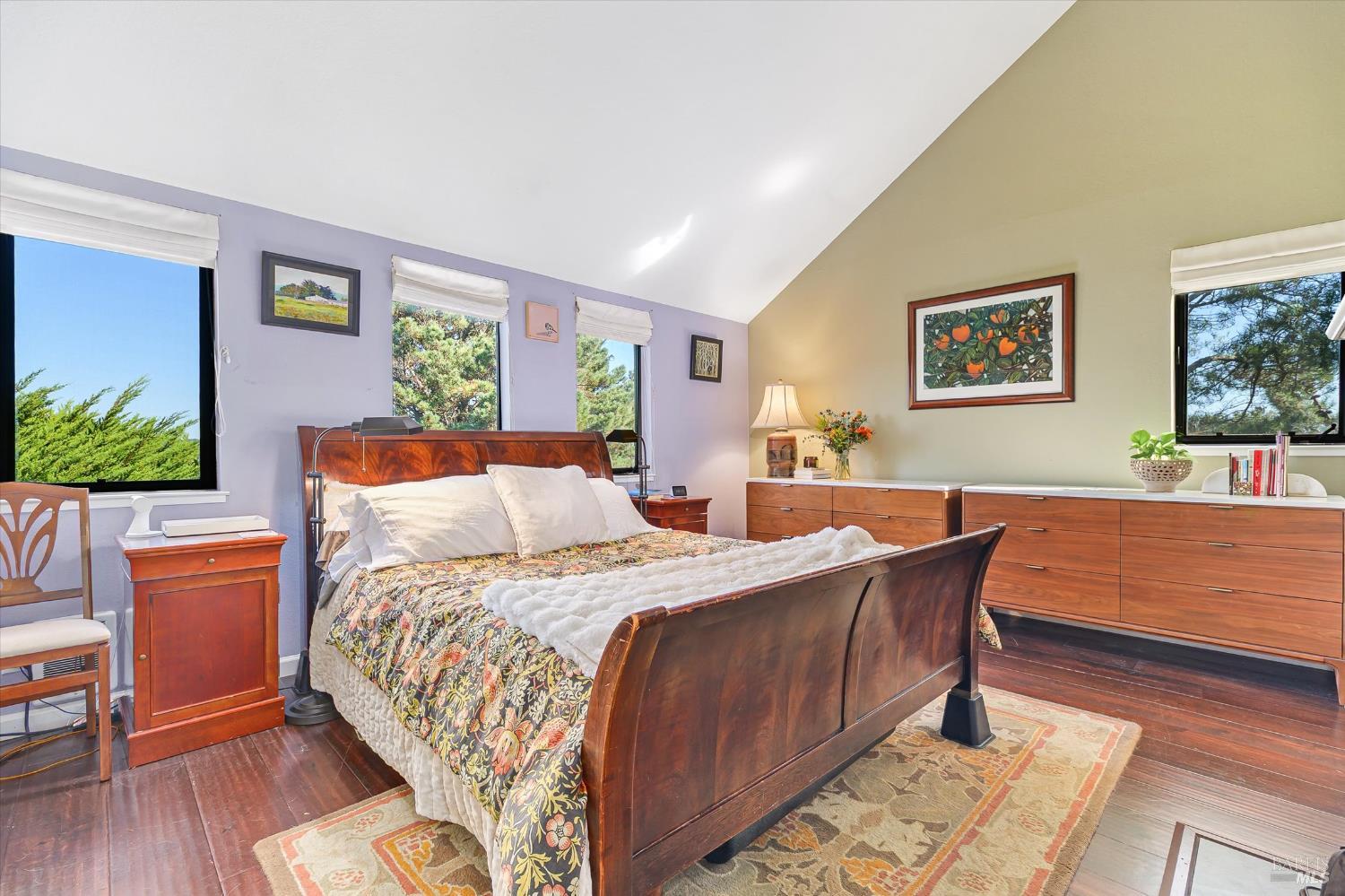 250 Bay Vista Circle Sausalito CA 94965