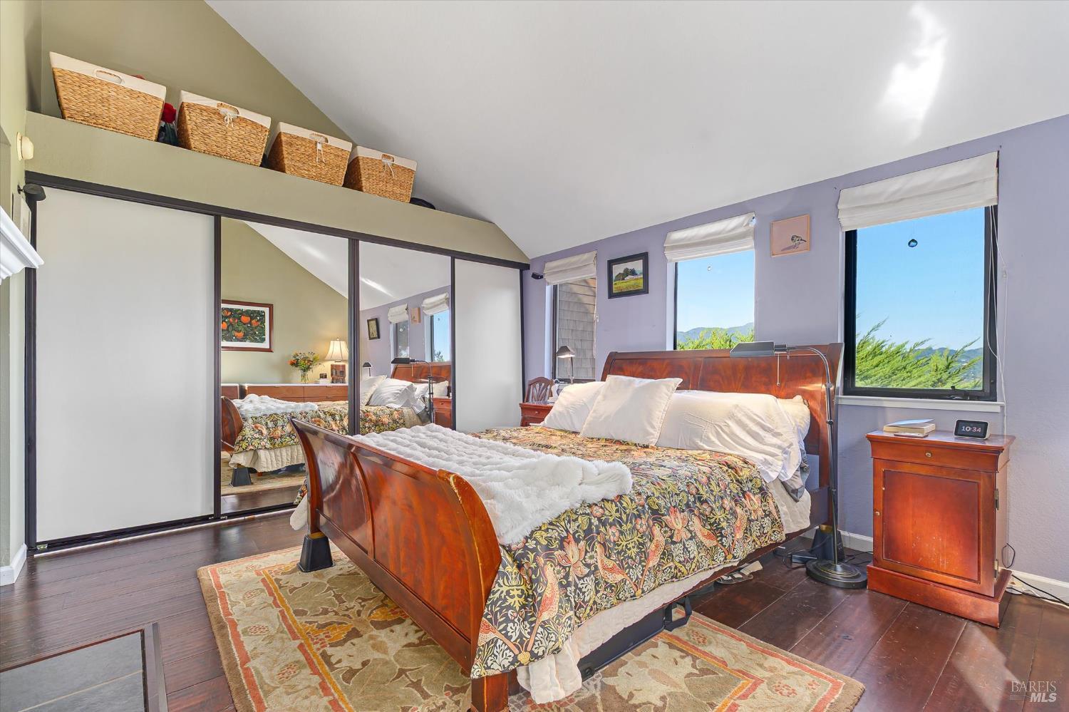 250 Bay Vista Circle Sausalito CA 94965