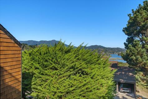 250 Bay Vista Circle Sausalito CA 94965