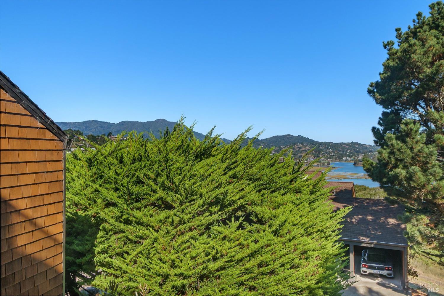 250 Bay Vista Circle Sausalito CA 94965