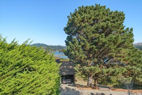 250 Bay Vista Circle Sausalito CA 94965