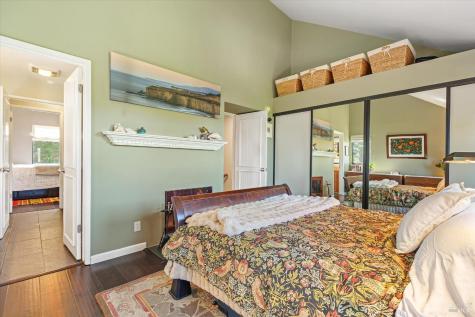250 Bay Vista Circle Sausalito CA 94965