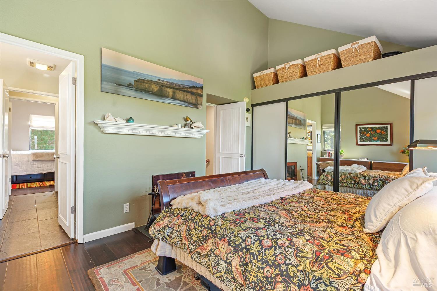 250 Bay Vista Circle Sausalito CA 94965