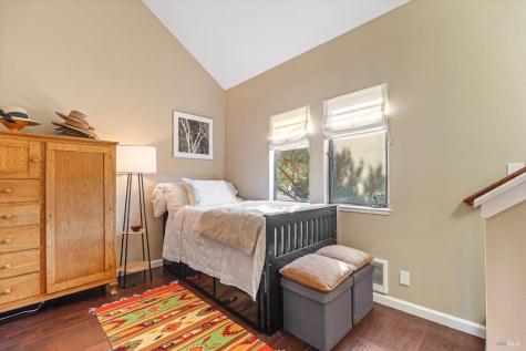 250 Bay Vista Circle Sausalito CA 94965