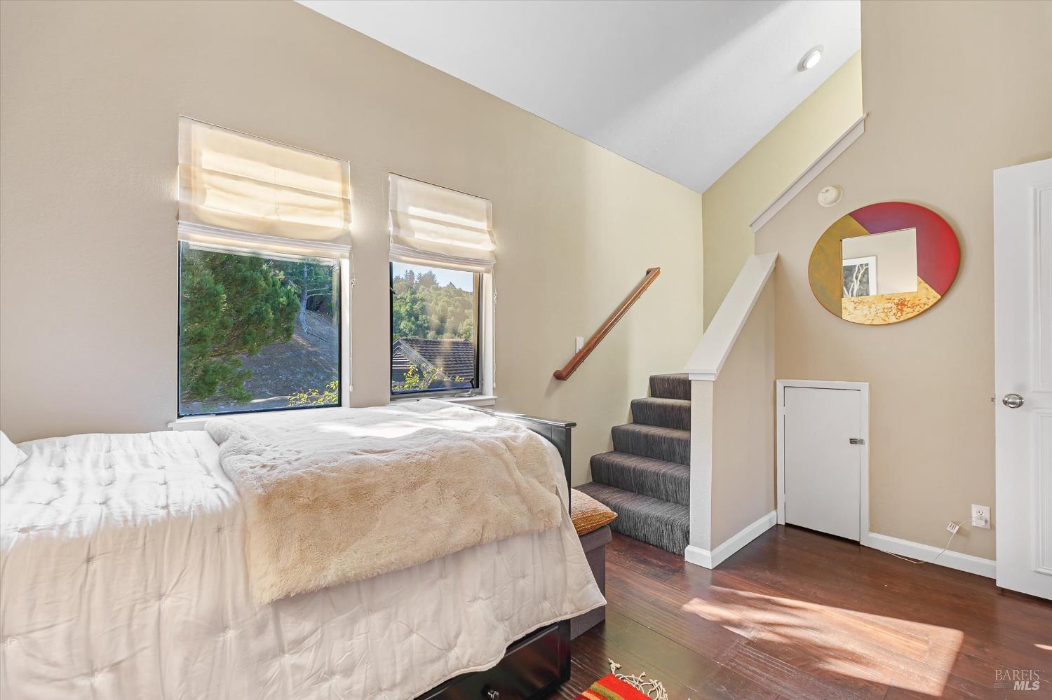 250 Bay Vista Circle Sausalito CA 94965