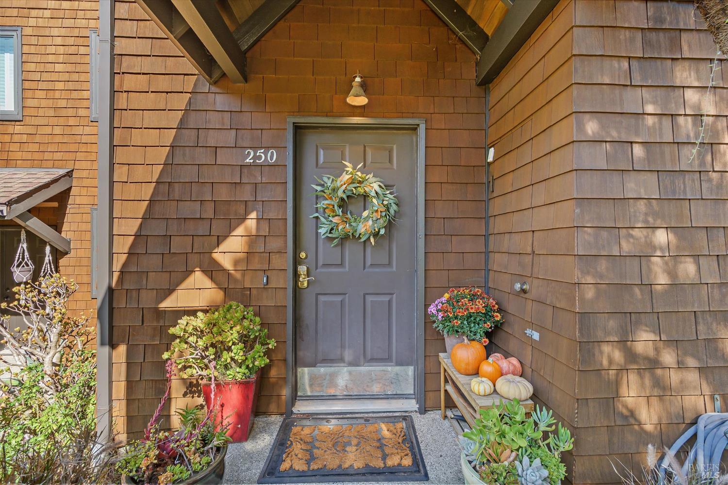 250 Bay Vista Circle Sausalito CA 94965
