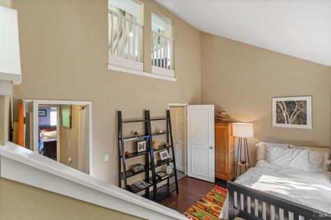 250 Bay Vista Circle Sausalito CA 94965