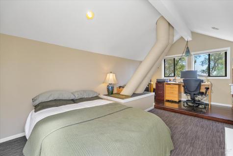 250 Bay Vista Circle Sausalito CA 94965