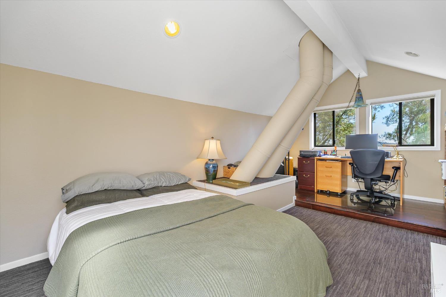 250 Bay Vista Circle Sausalito CA 94965