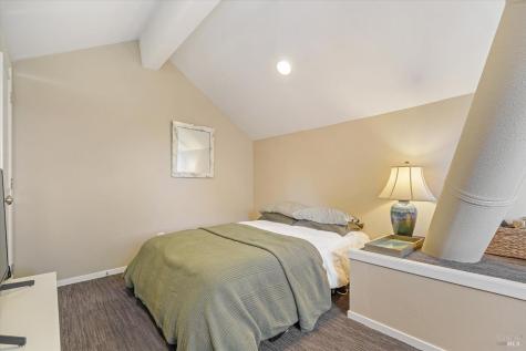 250 Bay Vista Circle Sausalito CA 94965
