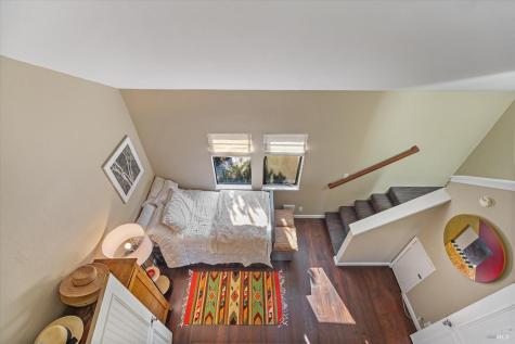 250 Bay Vista Circle Sausalito CA 94965
