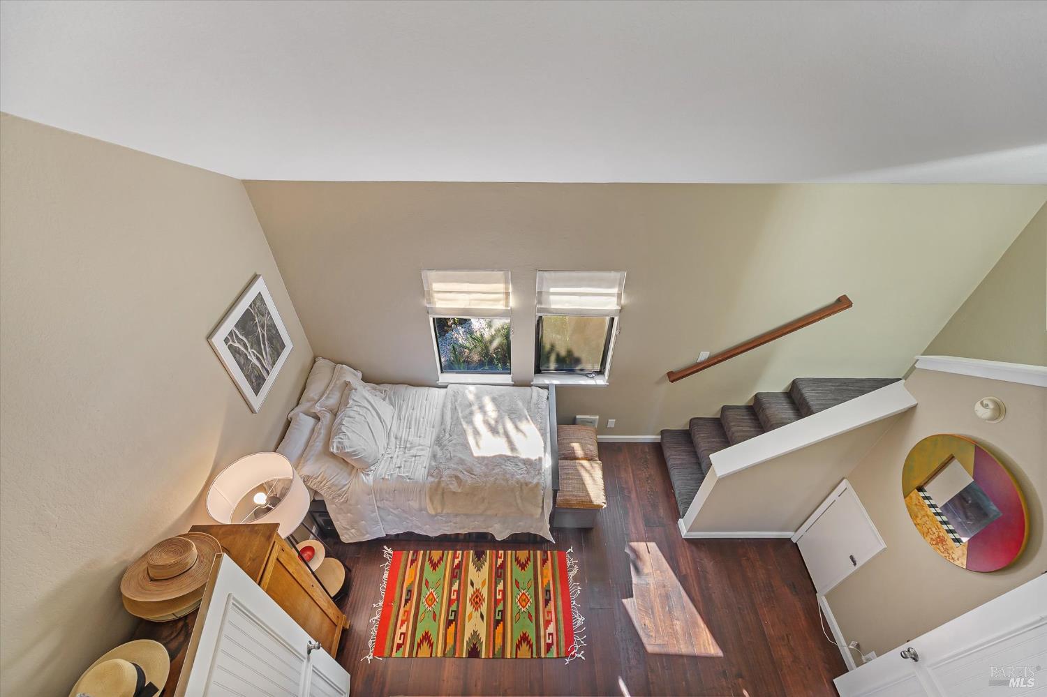 250 Bay Vista Circle Sausalito CA 94965