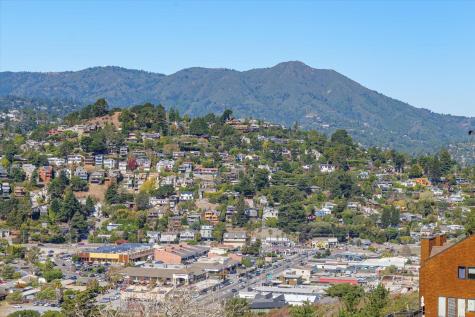 250 Bay Vista Circle Sausalito CA 94965