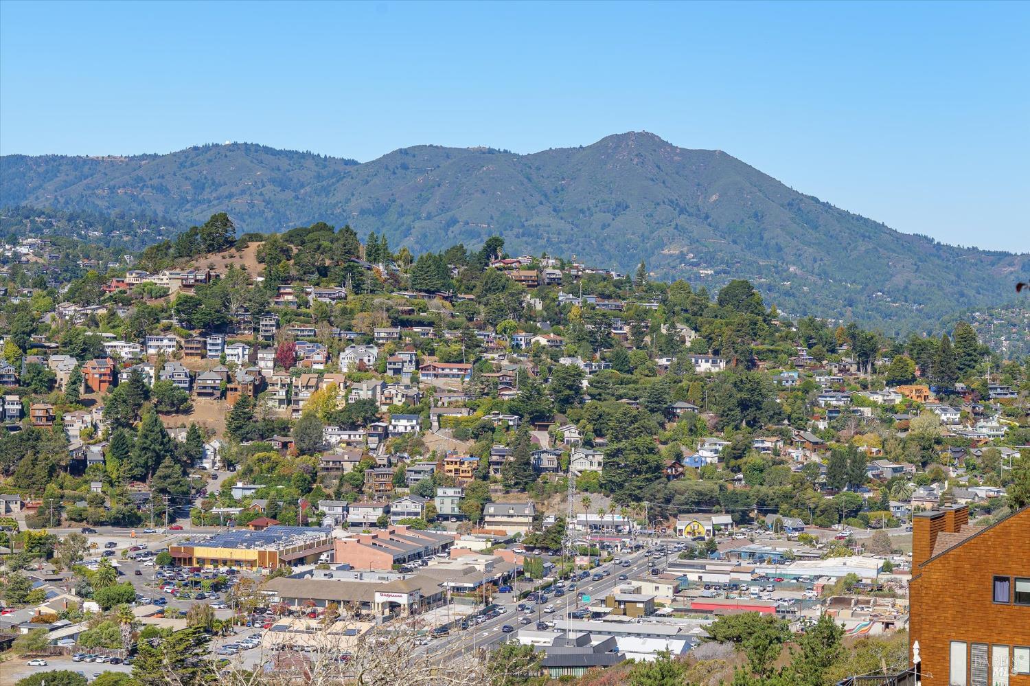 250 Bay Vista Circle Sausalito CA 94965