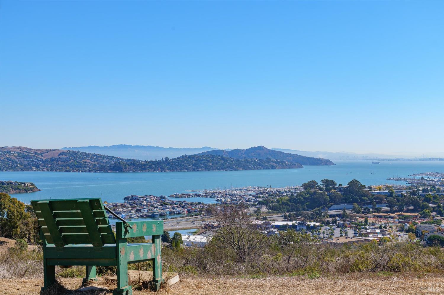 250 Bay Vista Circle Sausalito CA 94965
