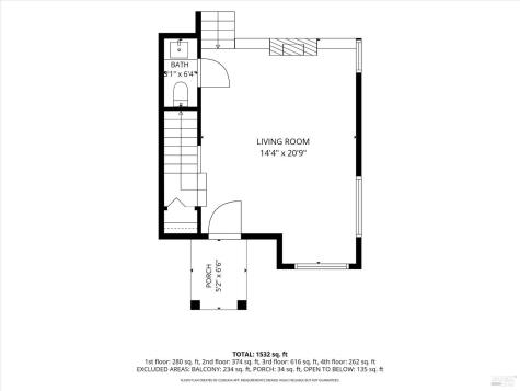 250 Bay Vista Circle Sausalito CA 94965