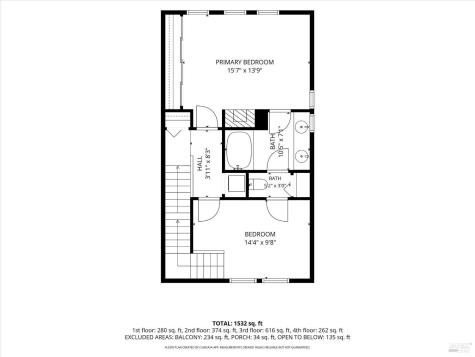 250 Bay Vista Circle Sausalito CA 94965