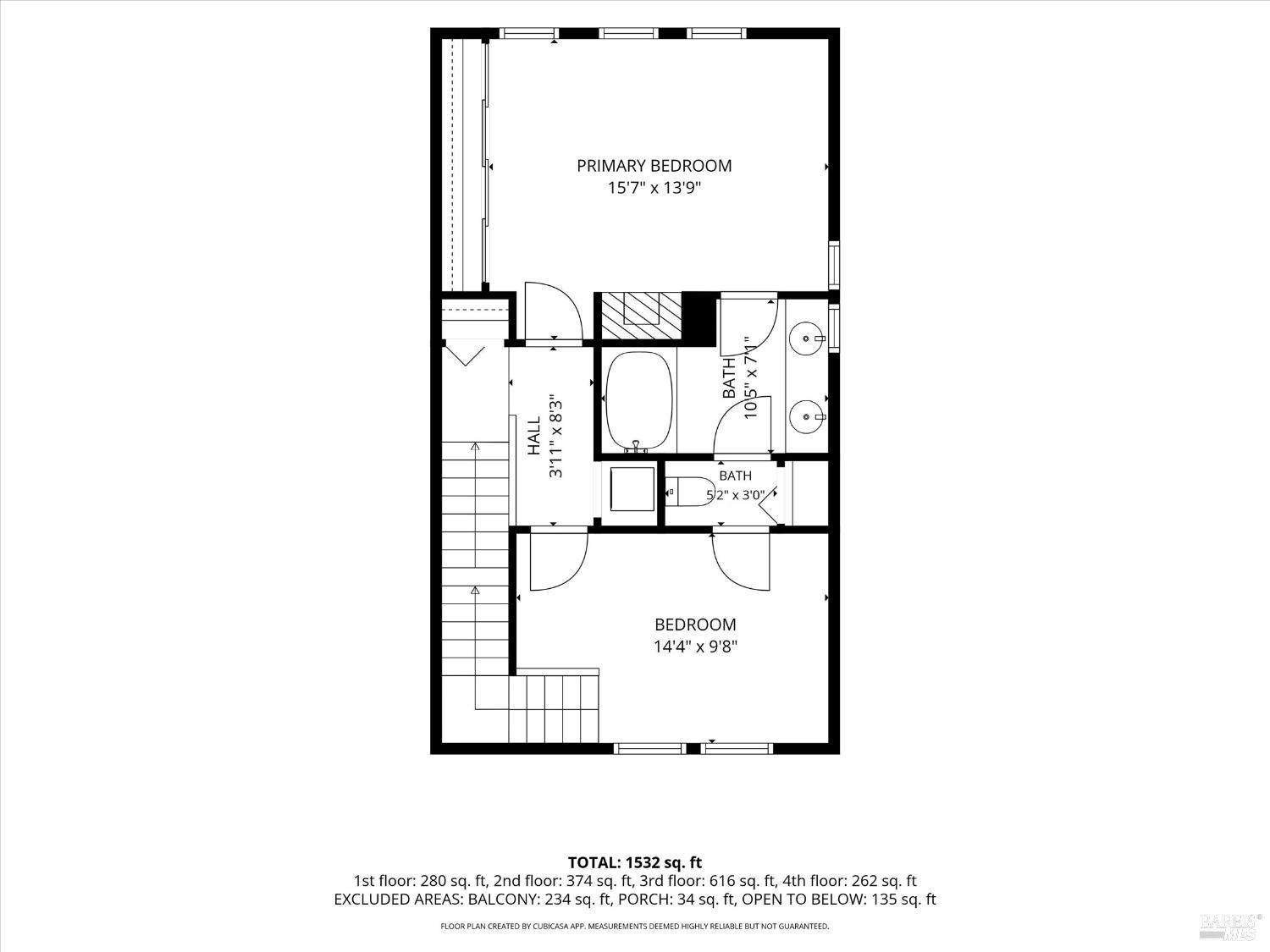 250 Bay Vista Circle Sausalito CA 94965