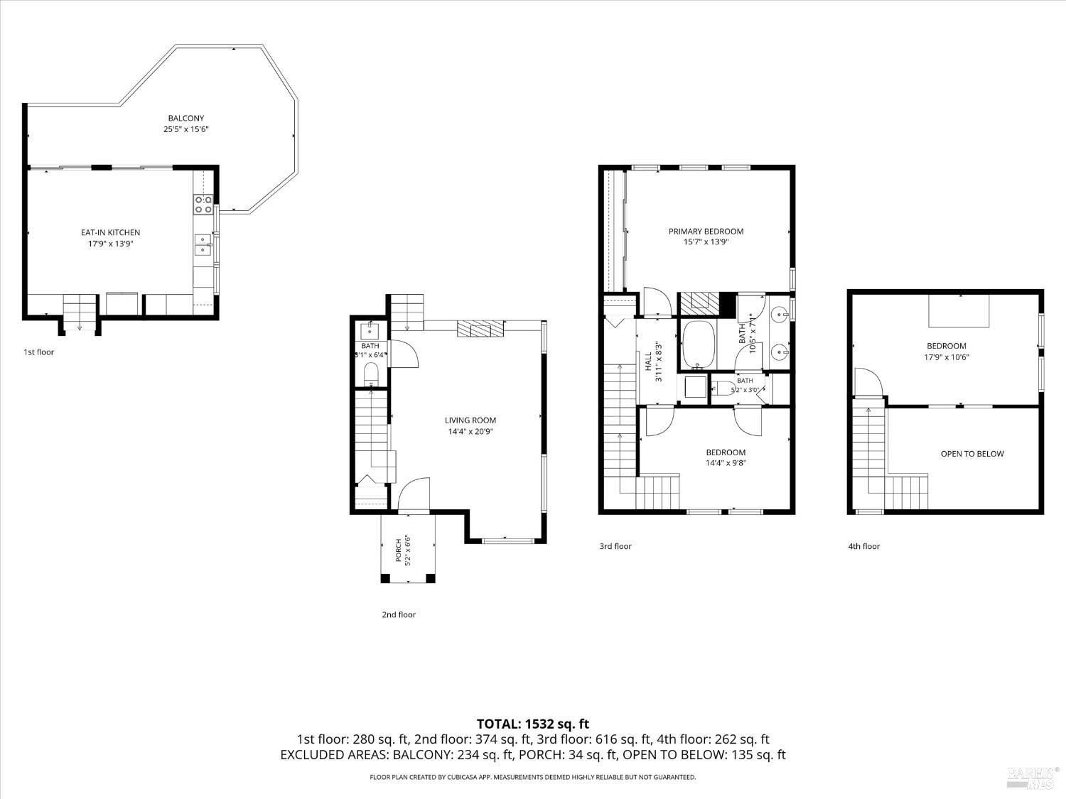 250 Bay Vista Circle Sausalito CA 94965
