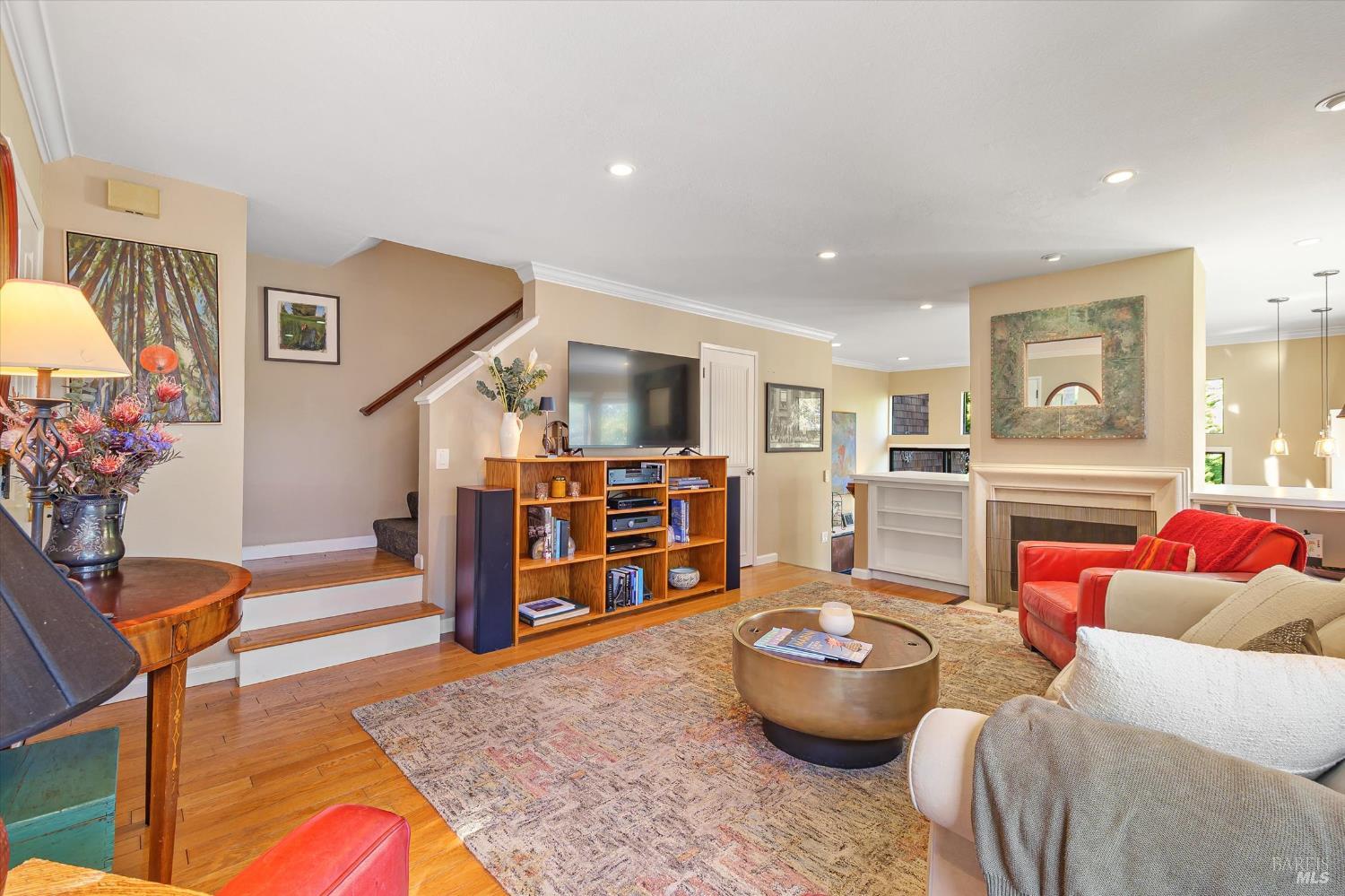 250 Bay Vista Circle Sausalito CA 94965