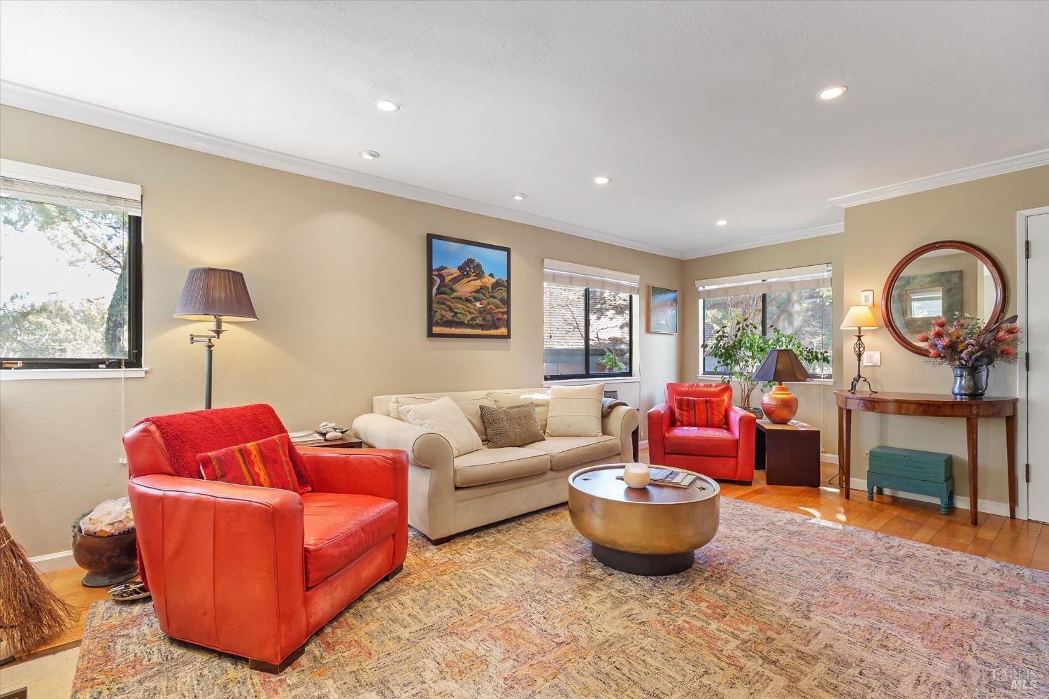 250 Bay Vista Circle Sausalito CA 94965