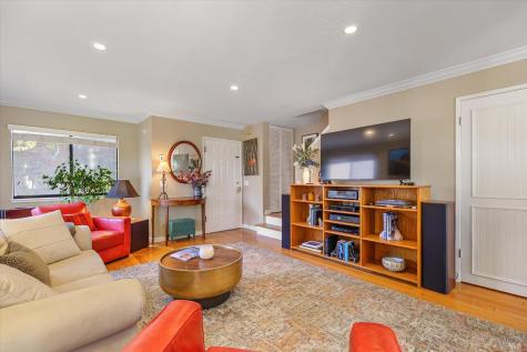 250 Bay Vista Circle Sausalito CA 94965