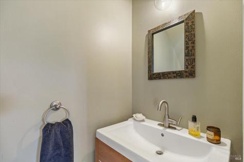 250 Bay Vista Circle Sausalito CA 94965