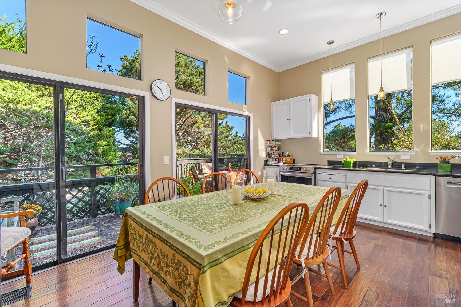 250 Bay Vista Circle Sausalito CA 94965