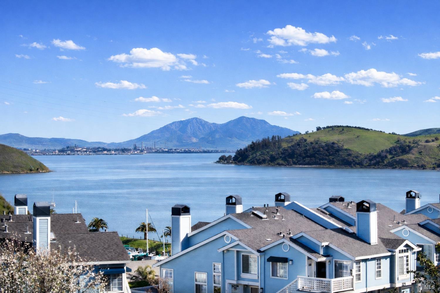 511 Timbercove Street Vallejo CA 94591