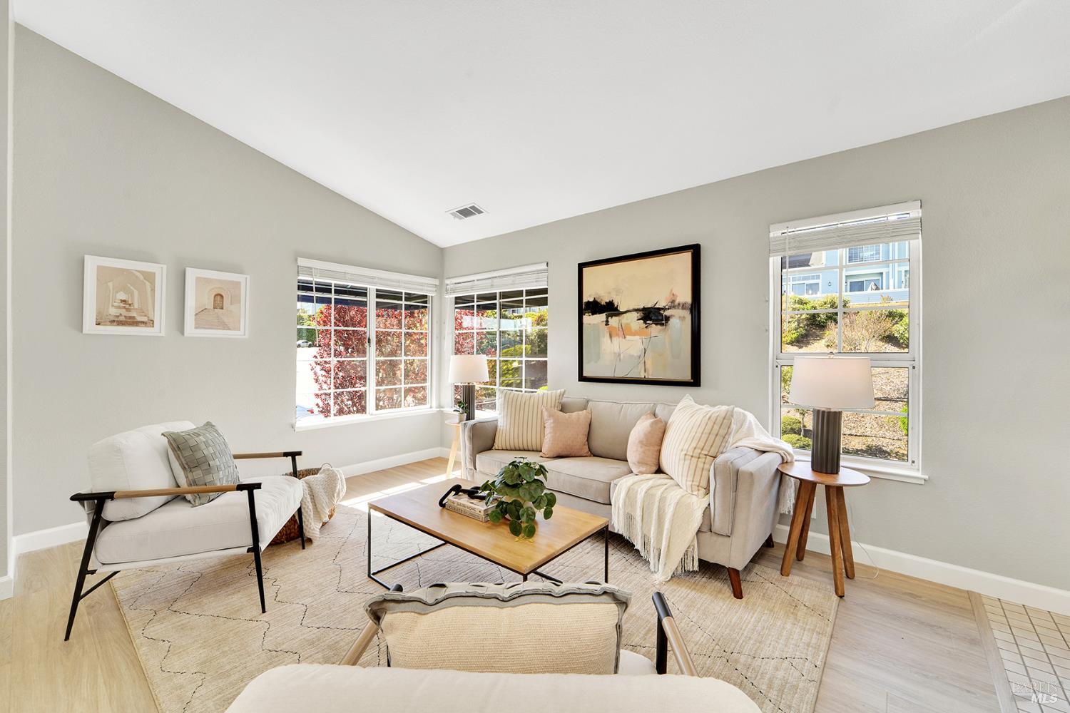 511 Timbercove Street Vallejo CA 94591