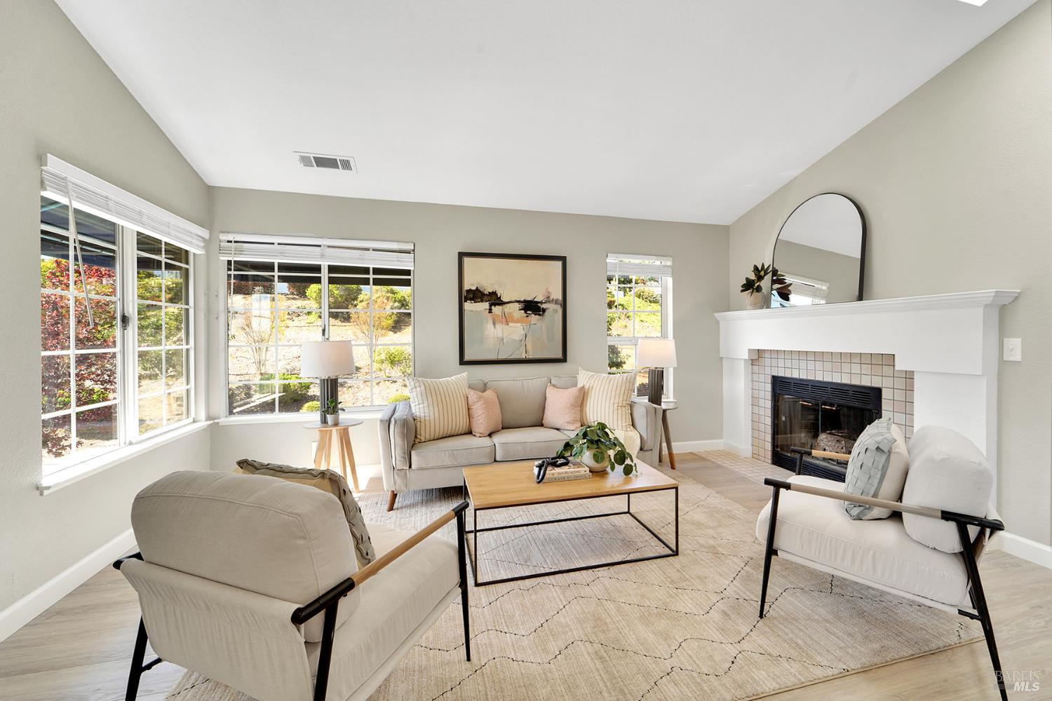 511 Timbercove Street Vallejo CA 94591