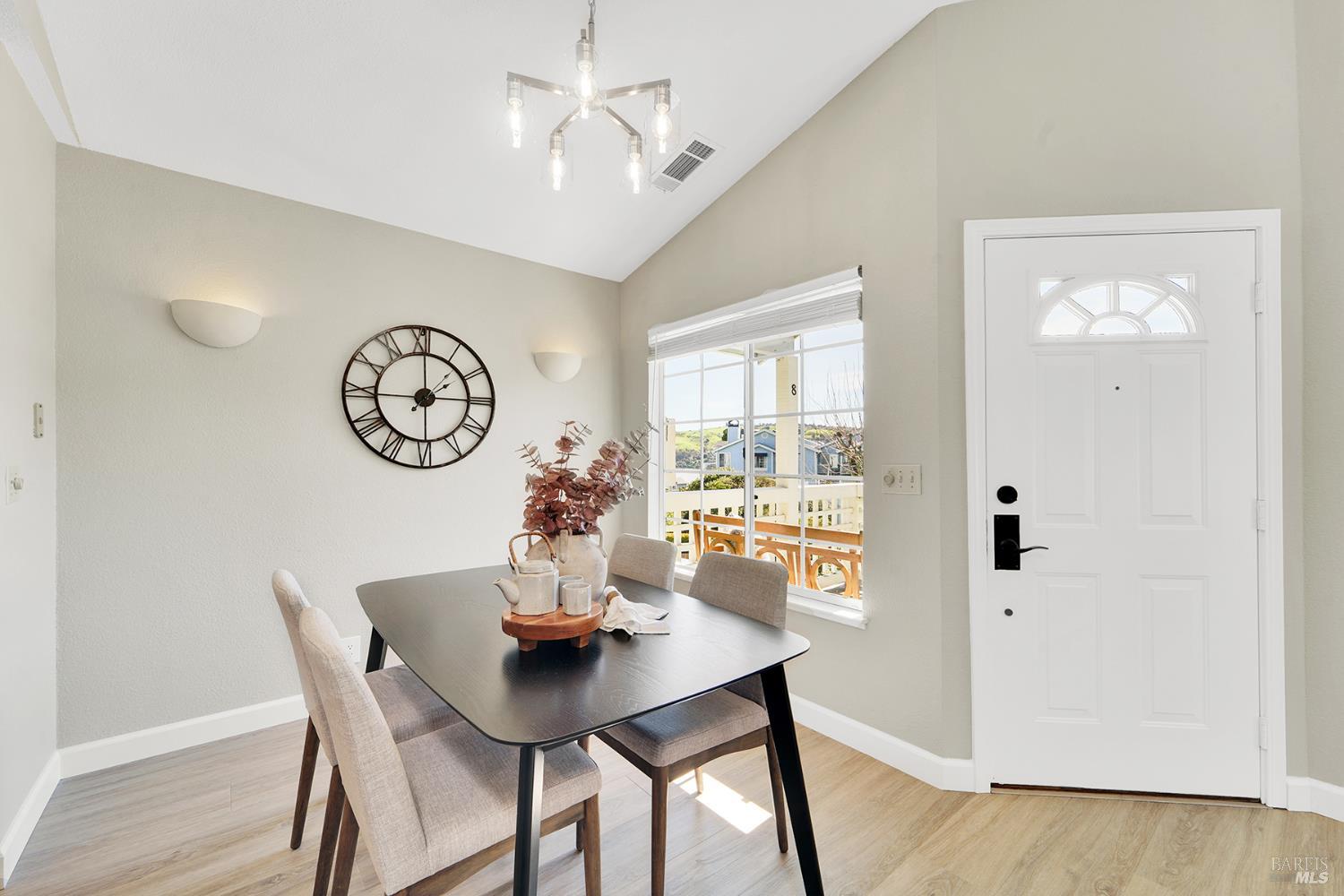 511 Timbercove Street Vallejo CA 94591