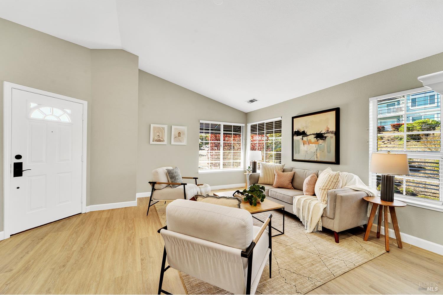 511 Timbercove Street Vallejo CA 94591