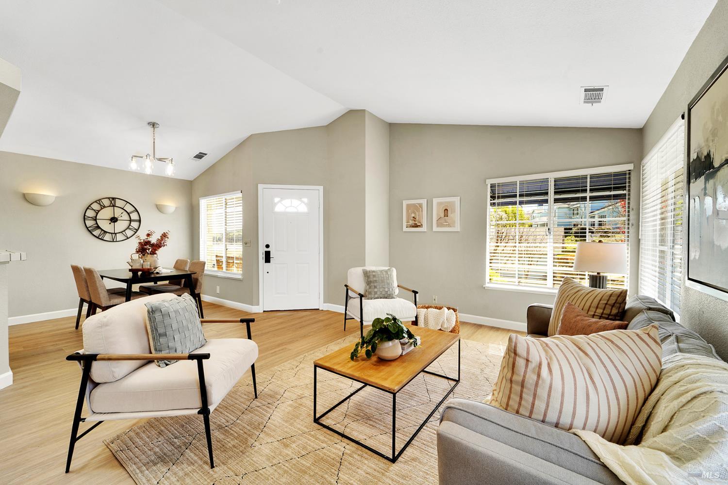 511 Timbercove Street Vallejo CA 94591