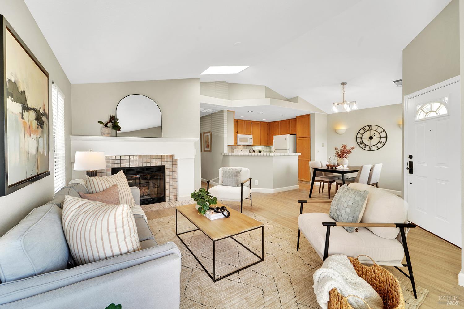 511 Timbercove Street Vallejo CA 94591