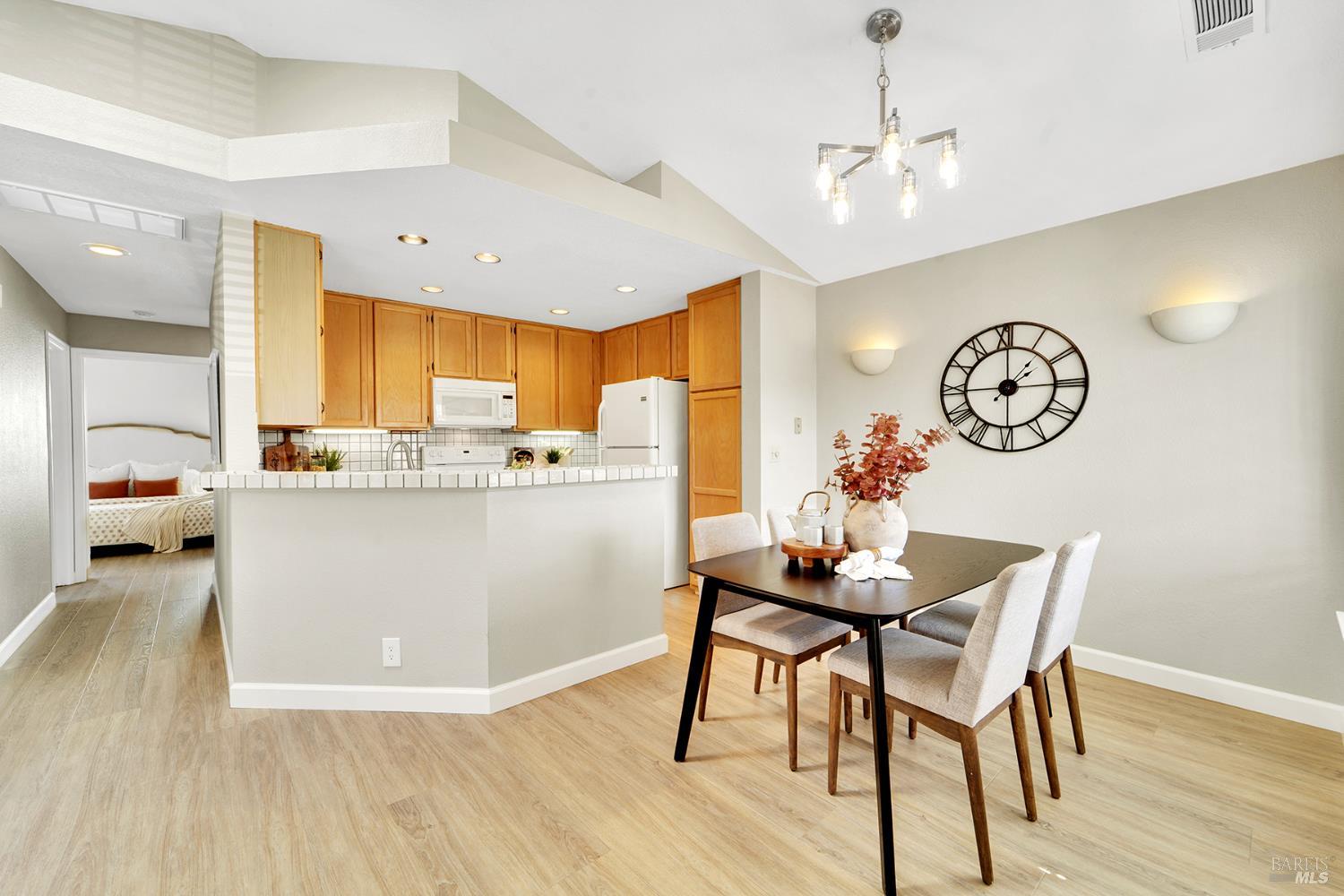 511 Timbercove Street Vallejo CA 94591