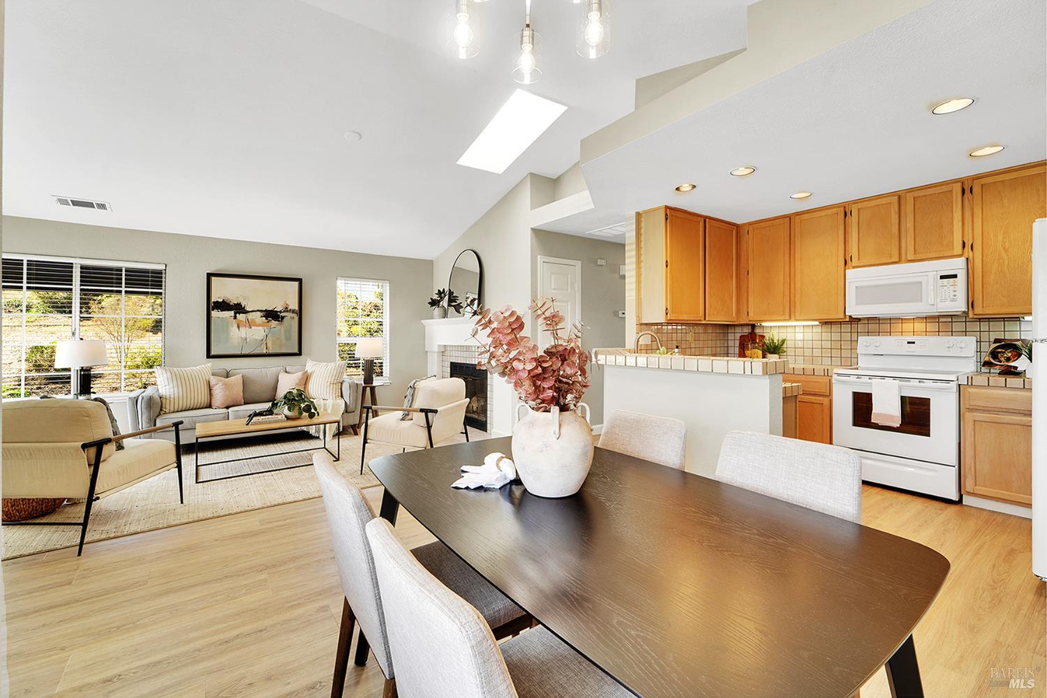 511 Timbercove Street Vallejo CA 94591