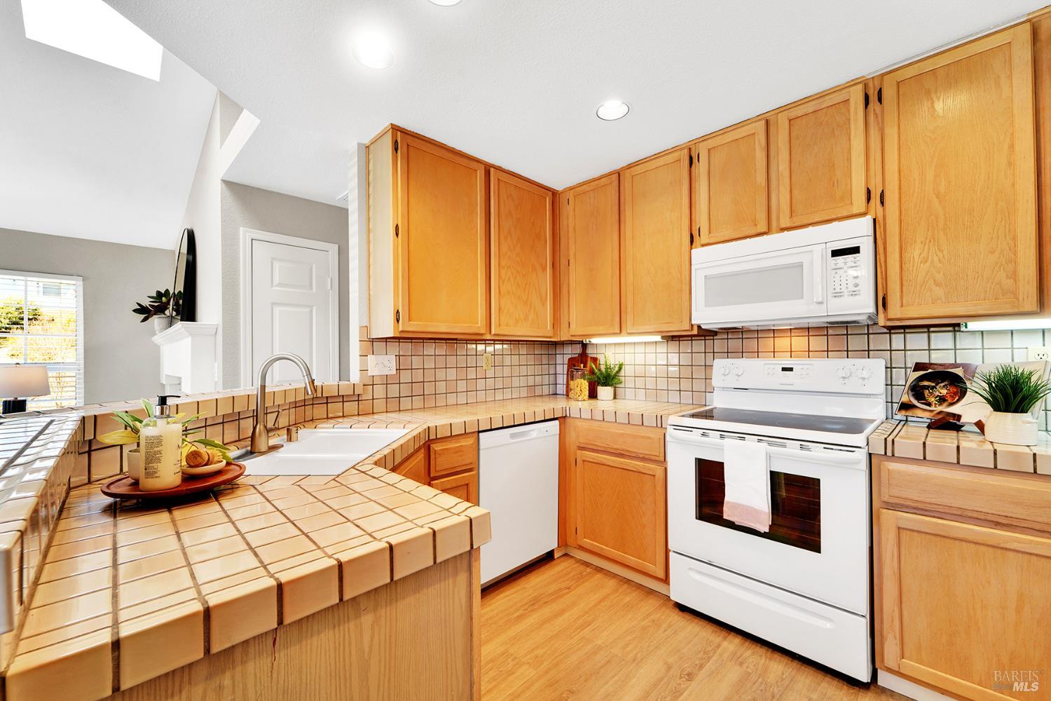 511 Timbercove Street Vallejo CA 94591